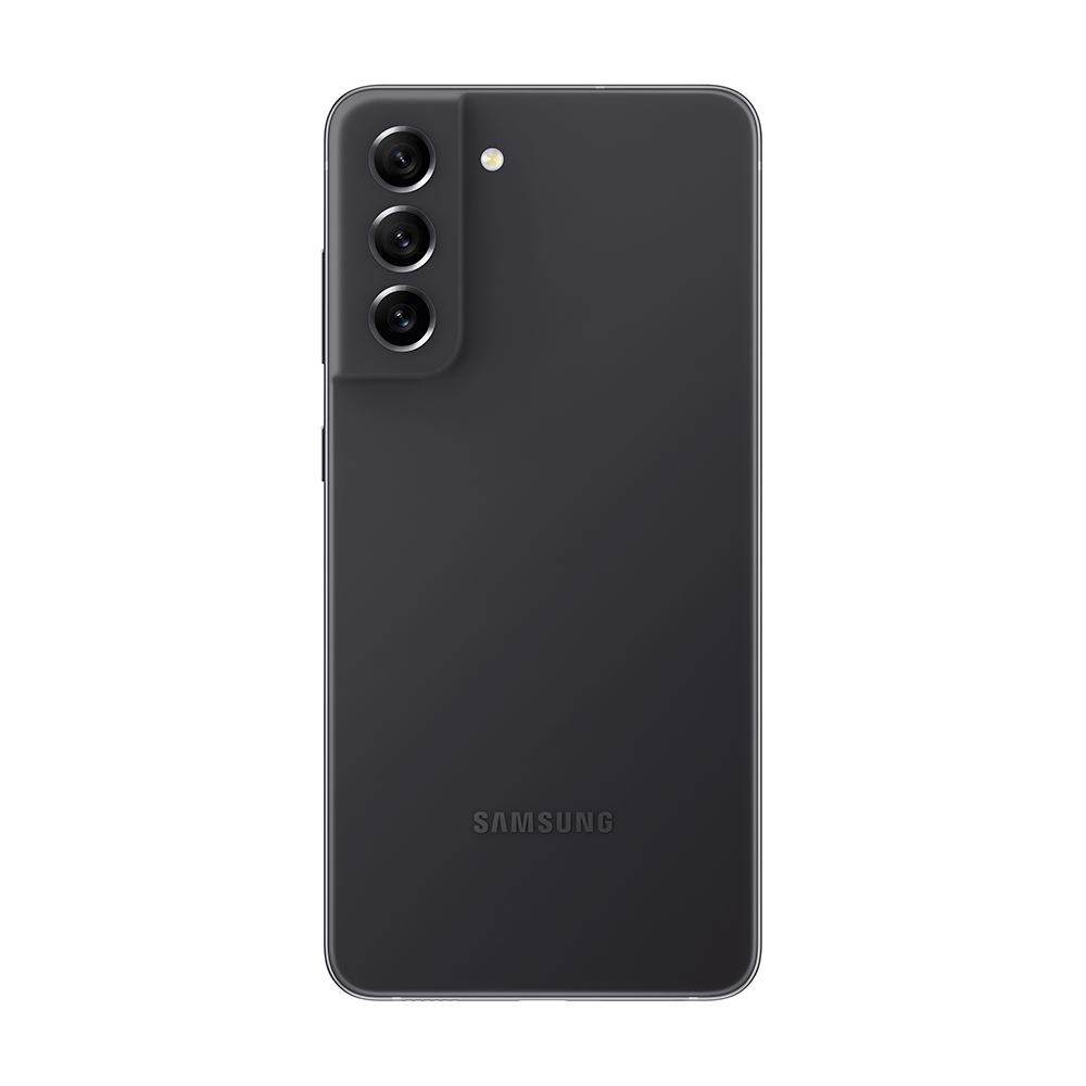 Samsung Galaxy S21 FE 5G 128GB - Preto image number 9